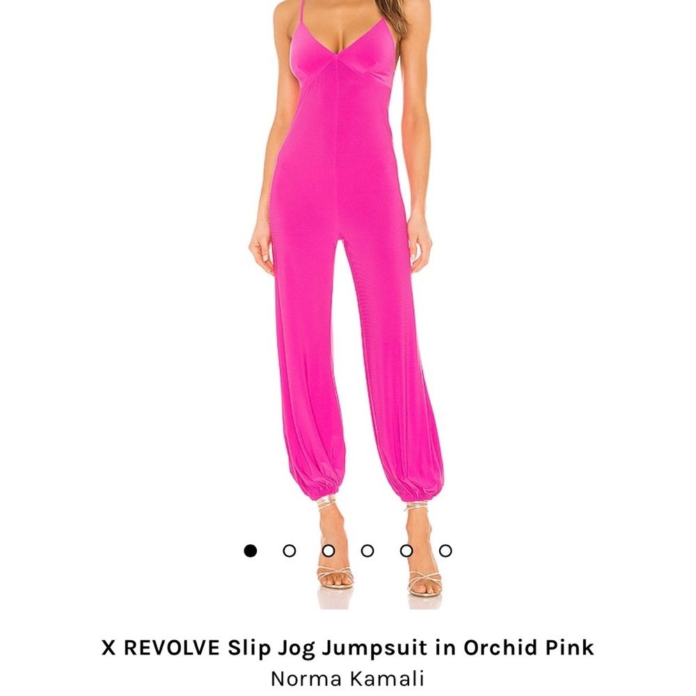 Revolve Jumpsuit